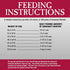 Annamaet Grain-Free Manitok Red Meat Dry Dog Food, Fresh Lamb, 5-lb Bag