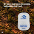 Sea to Summit Paper Soaps 3-Pack - Wilderness Wash