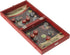 Mini Tabletop Pinball Game - Professor Puzzle Robot Rampage