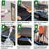 500ml 100% EIGTWEN Treadmill Lubricant for Belt, Silicone Treadmill Oil, High Temperature Resistant Stable Treadmill