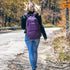 G4Free 40L Packable Backpack, Daypack Lightweight Hiking Waterproof Travel
