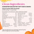 Pet Honesty Multivitamin Puppy Treats - Essential Dog Supplements for Learning, Cognitive Development, Immune Health