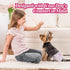 Dono Disposable Dog Diapers Female, Super Absorbent Doggie Diaper, Rapid-Dry Gel Technology Puppy Diapers, Leak-Proof