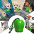 Multi-Functional Dog Toy, Long Lasting Chews, Squeaky Dog Toys, Tough Gifts for Pets