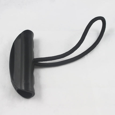 YYST Lot 2 Kayak Carry Handle, Pull Handle T-Handle with Cord and Pad Eyes
