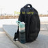 Tmeng 2 1 22 OZ Misting Water Bottle, in Large Capacity,Wide Mouth Leak Proof,Workout Water Bottle,Used