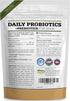 Paw Choice Probiotics for Dogs - Daily Chews for Gut Health, Digestion, and Immune Support