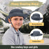 Zando Kids Sun Hat Outdoor UPF 50+ Boys Sun Hat Wide Brim Kids Fishing Bucket Hat for Kids Hiking Camping Beach Safari Hat