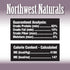 Northwest Naturals Raw Rewards Freeze-Dried Pork Liver Treats for Dogs and Cats, Healthy, 3 Oz