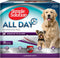 Simple Solution All Day Dog Pads, Disposable Puppy Training Pads with Lavender