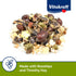 Vitakraft Chinchilla Cocktail Mixed Fruit Treat, 4.5 oz Pouch