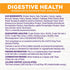Wellness Bowl Boosters - Dog Food Topper for Small, Medium, & Large Breeds, Grain Free, Natural Chicken, 4 Ounce Bag