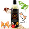E3 Aloe and Oatmeal Shampoo for Cats & Dogs, 16oz - Allergy Relief, Itching, Skin and Coat Supplement