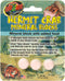 Zoo Med -Aquatrol ZM00962 Hermit Crab Mineral Blocks44; 0.04 lbs.