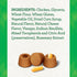 GREENIES PILL POCKETS Natural Soft Dog Treats, Cheese Flavor, Capsule Size, 7.9 oz. Pack (30 Treats)