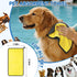 3-in-1 Pet Steam Brush for Dog & Cat Spray Hair Removal Comb for Shedding & Grooming, Softens Fur & Reduces Static