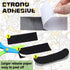 100 110x36mm Tinlade Pcs Fingerboard Grip Tape, No-Slip Foam Grip Tape for Finger Skateboards, Fingerboard Accessories