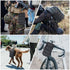 Tactical Cigarette Pouch TRIWONDER Molle Small Military Bag with Battery Cigarette Case and Lighter Slot