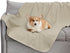 Kritter Planet Waterproof Cooling Dog Mat, Soft Lightweight Cooling Pet Blanket for Summer, Reversible Furniture Cover,