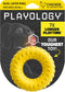 Playology Dog Toys | Dual Layer Ring Durable Chew Toy for Aggressive