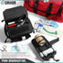 Backpack/Belt Savior Equipment IFAK Buddy Tactical First-Aid Kit Rip Away MOLLE Pouch Emergency EMT Utility