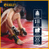 3 4 Inch, 1, 2 3 Pack MMA (2, 4 Inch) Clear Mat Tape or or Mat Tape for Wrestling Grappling Gymnastics Jiu Jitsu Floor