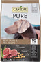 Canidae PURE Limited Ingredient Dry Dog Food, Lamb and Pea Recipe, 4 Pounds, Grain Free