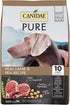 Canidae PURE Limited Ingredient Dry Dog Food, Lamb and Pea Recipe, 4 Pounds, Grain Free
