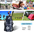 1000ML 750ML,Adjustable AUPET Water Bottle Carrier,Insulated Neoprene Water bottle Holder Bag Case Pouch Cover