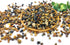 5lbs Aquarium Gravel, Pea Gravel for Indoor Plants, 1/4 Inch Decorative River Rocks for Fish Tank