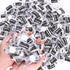 BigOtters 500PCS Compressed Towels, Bulk Disposable Towels for Face Portable Washcloths for