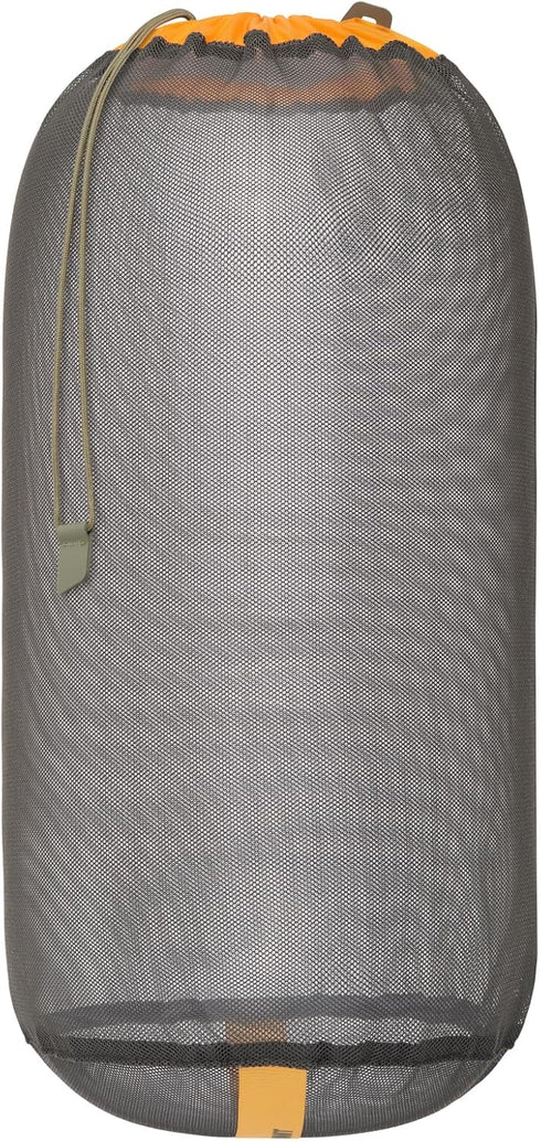 Sea to Summit Lightweight Mesh Stuff Sack for Outdoor Gear