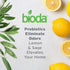 1 Bioda Pet Stain and Odor Eliminator | Pet Urine Enzyme Cleaner | Stain Remover | Urine Odor Eliminator | Carpet