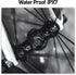 XOSS Vortex Cadence/Speed Sensor ANT+/Bluetooth 4.0, Wireless IPX7 Dual Modes Bike Computer for Road/Spinning/MTB