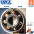 SONIC Turbo Wash, Complete Skate Bearing Cleaning Kit, Includes 8 oz Citrus Cleaner, Made in USA