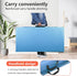 2 Inch Yoga Mat Thick Workout Flooring for Home Gym - Exercise, Gymnastics, Tumbling, Pilates, Dance Equipment