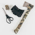 GEAR AID Camo Form Self-Cling Camouflage Wrap, 2” x 144” Roll