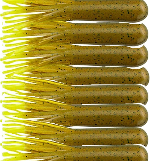 Berkley PowerBait Fishing Soft Bait Power Tube
