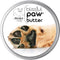 The Blissful Dog Paw Butter, 4 oz. Moisturizer for Dry Paw Pads, Softens & Protects Rough Paws