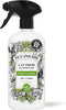 Pet-Pourri Pet Odor Eliminator Spray: Purrfectly Bamboo, 16 Fl Oz for Air + Fabric Odor