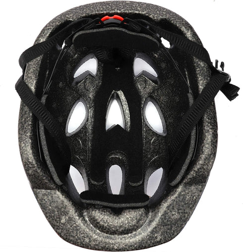 Kids Helmet Knee Elbow Pads Wrist Guard, Sport Protective Gear for Scooter Skateboard Roller Bike Safety Set