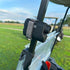 Gogogo Sport Vpro Magnetic Golf Rangefinder Holder Mount Strap, Adjustable Strap Fits Most Types with Strong Magnet
