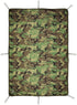 Woobie Blanket Military Poncho Liner Nylon