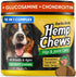 Glucosamine for Dogs - Hmp Calming Chews with Glucosamine & Chondroitin -