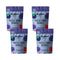 Drybox Freeze Dried Mixed Berries | 100% Natural Fruit | Freeze Dried