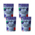 Drybox Freeze Dried Mixed Berries | 100% Natural Fruit | Freeze Dried