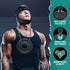 Yes4All Adjustable Neck Harness - Weight Training Neck Exerciser with Padded Strap for Strengthening & Resistance