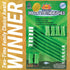 Bodhi Dog Toothbrush Combo Pack - Soft Finger & Dual-Ended Brushes for Dogs & Cats, Ideal for Dental Care (6 Long & 6