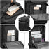 G4Free 40L Military Tactical Backpack, 3 Day Assault Survival Molle Pack Bug Out Bag