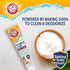 Hammer 6.2 Oz Arm & Complete Care Enzymatic Dog Toothpaste with Baking Soda and Calcium, Fluoride Free Formula